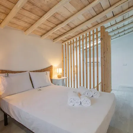 Сasa de vacaciones Salero Moncarapacho
